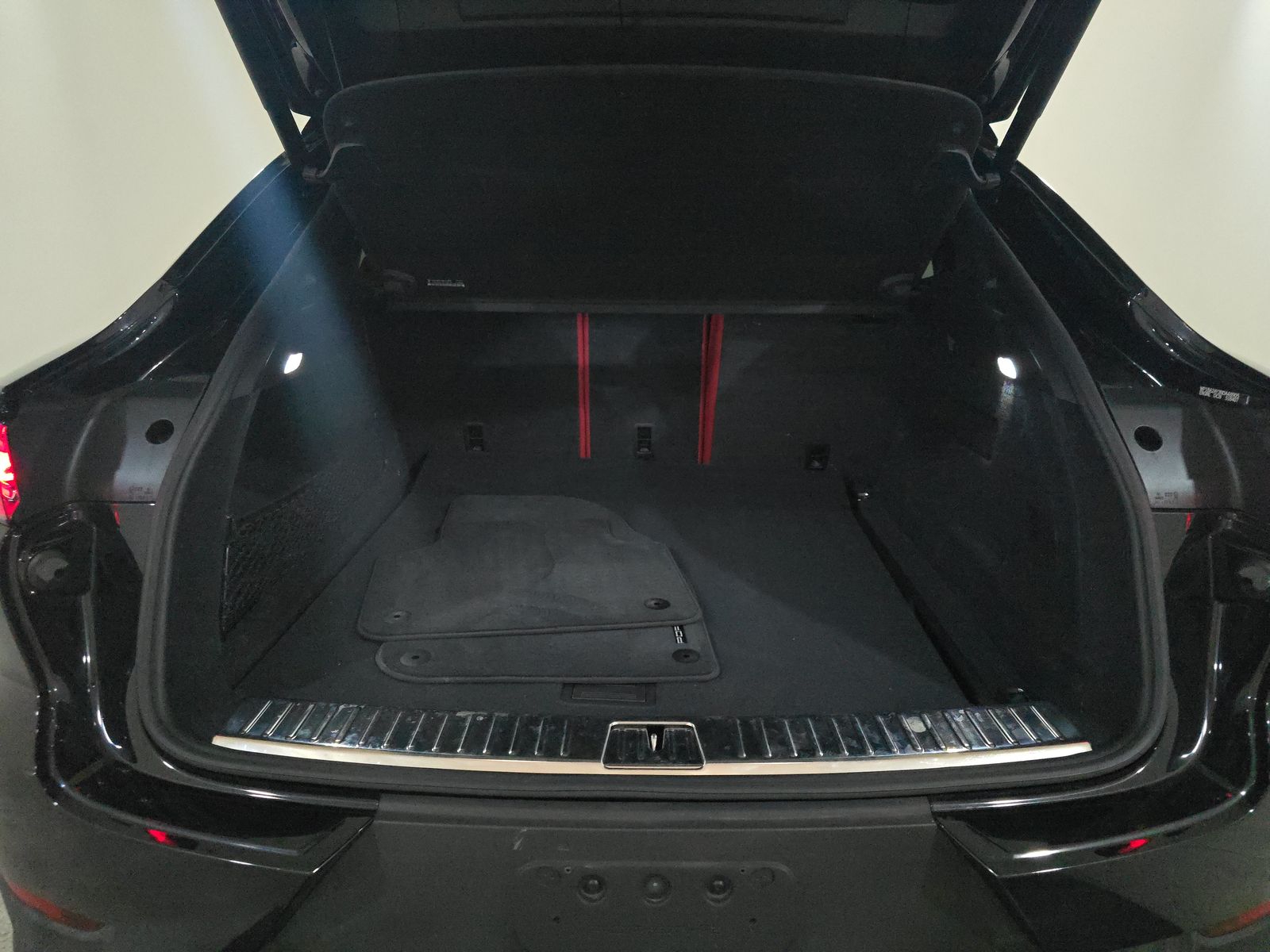 2022 Porsche Cayenne Base AWD