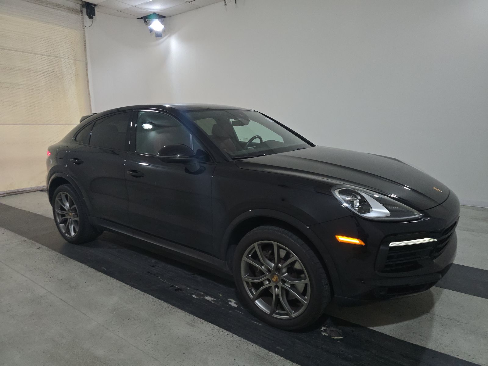 2022 Porsche Cayenne Base AWD