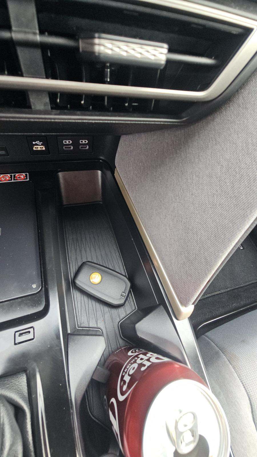 2025 Toyota Camry LE FWD