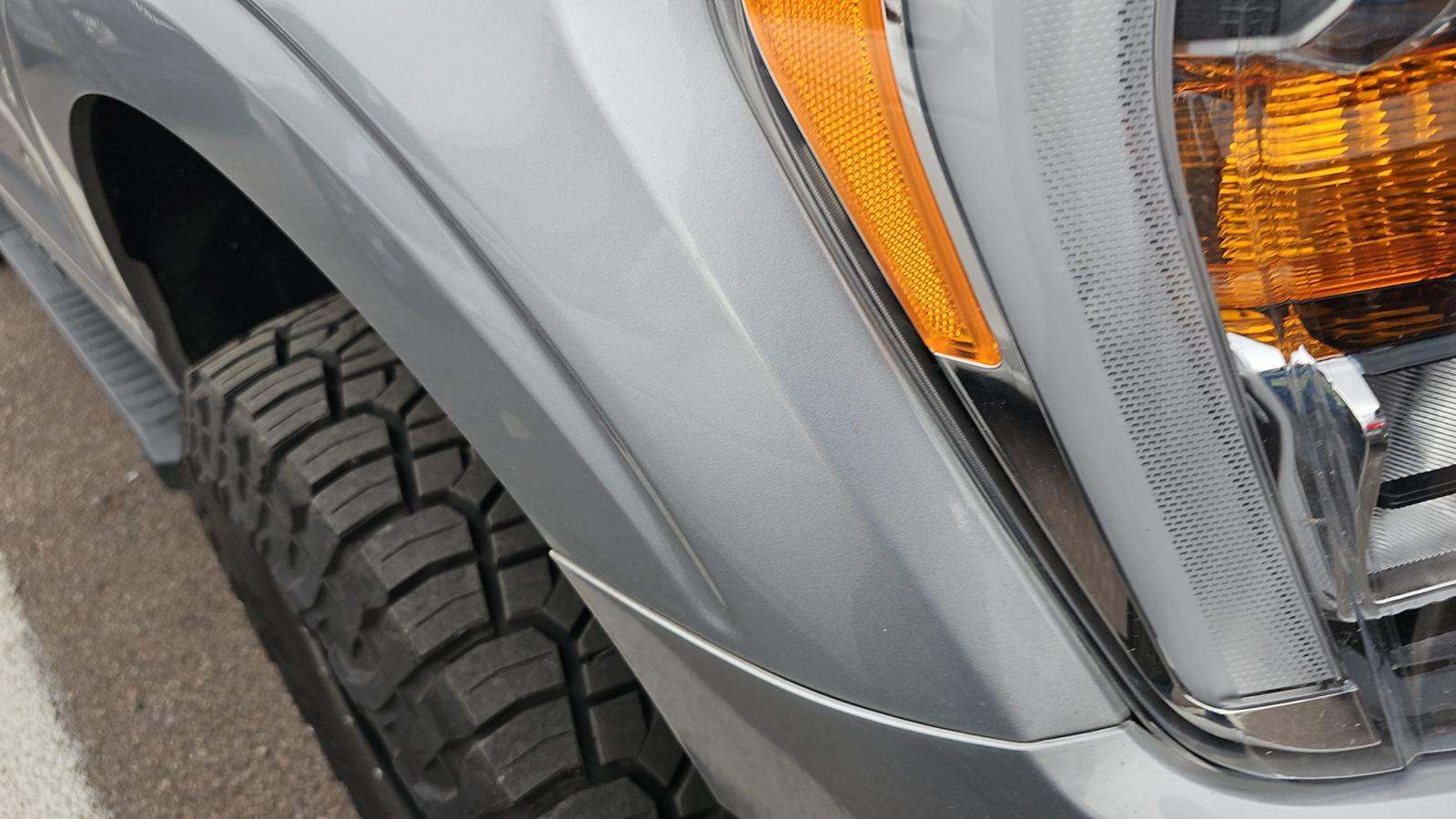 2023 Ford F-150 Lariat AWD