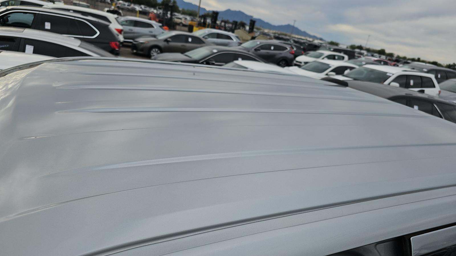 2023 Ford F-150 Lariat AWD