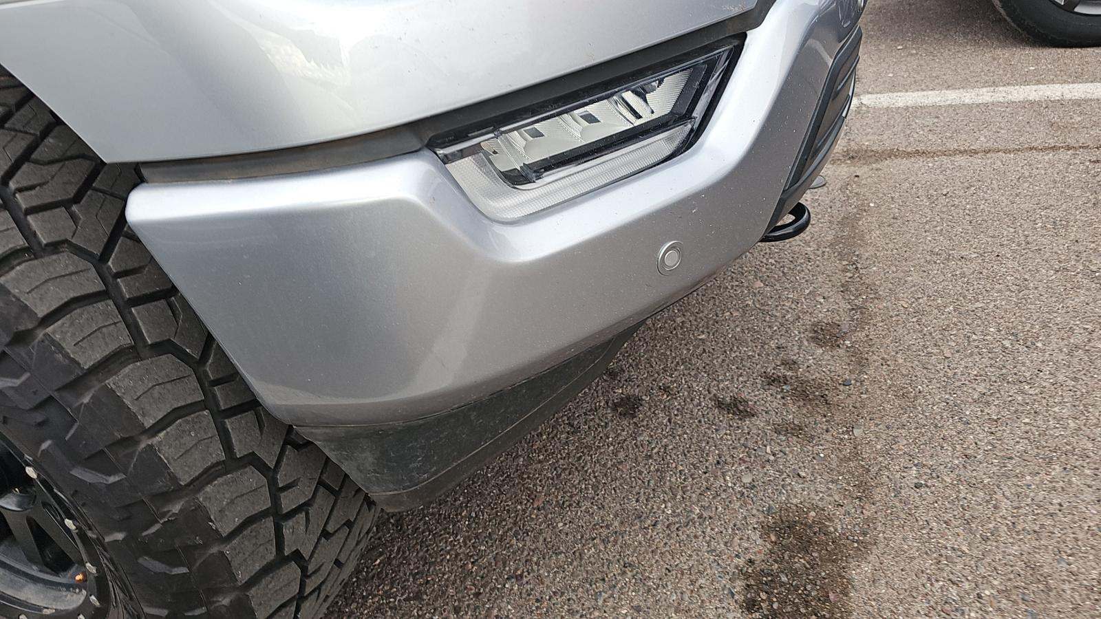 2023 Ford F-150 Lariat AWD