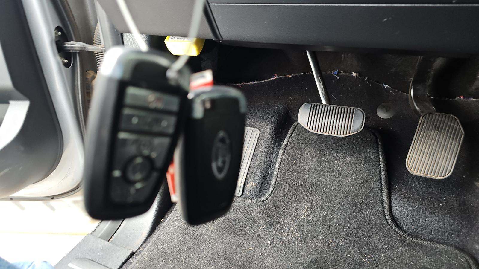 2023 Ford F-150 Lariat AWD