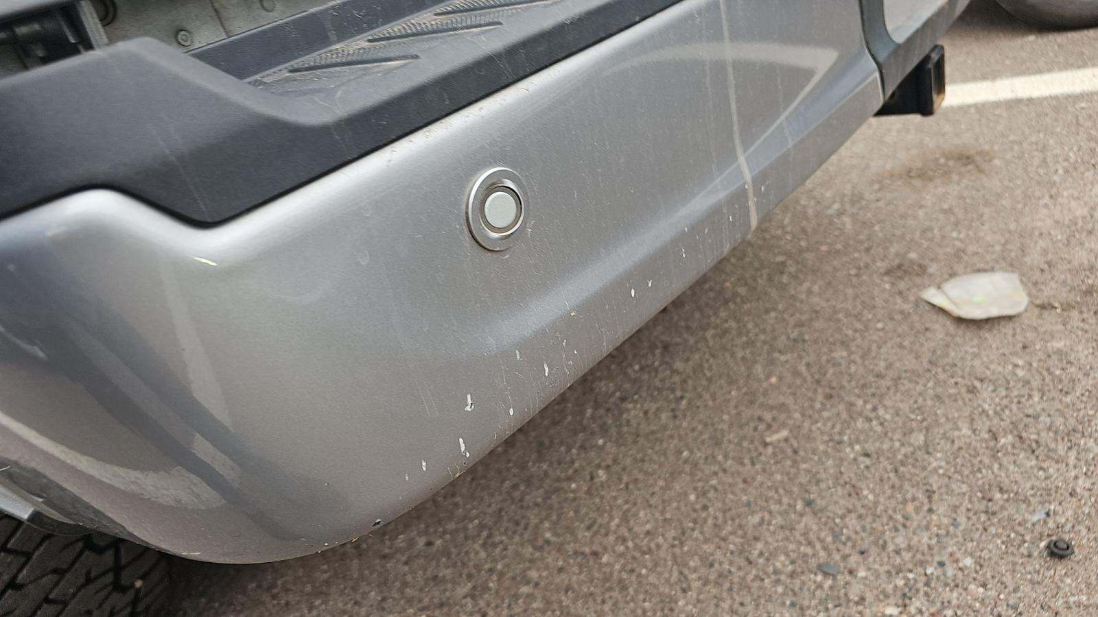 2023 Ford F-150 Lariat AWD