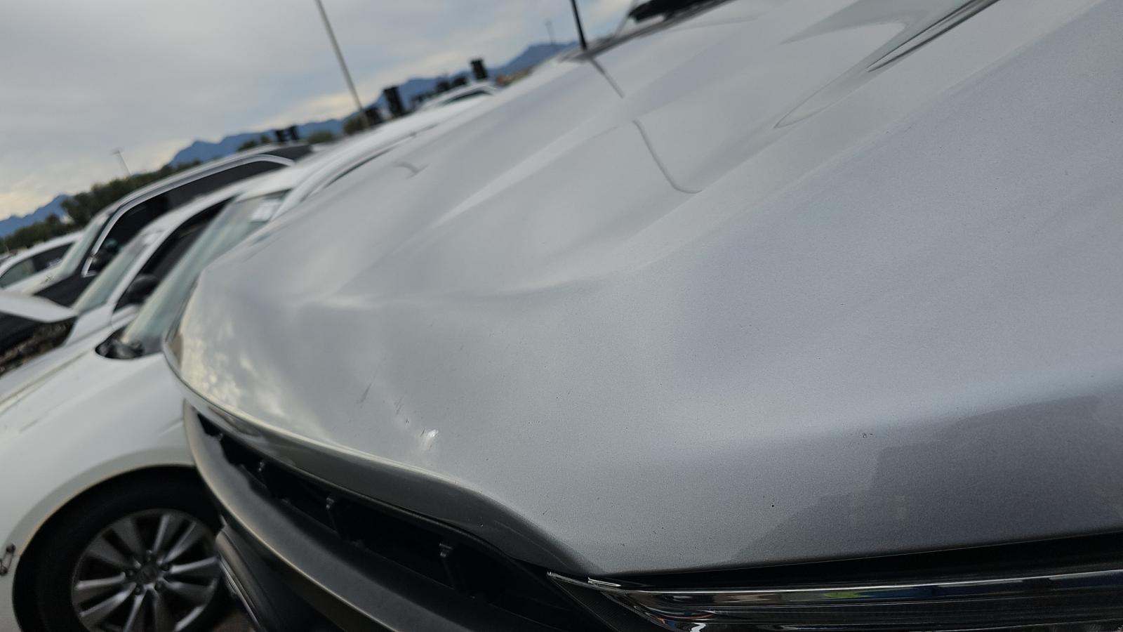 2023 Ford F-150 Lariat AWD