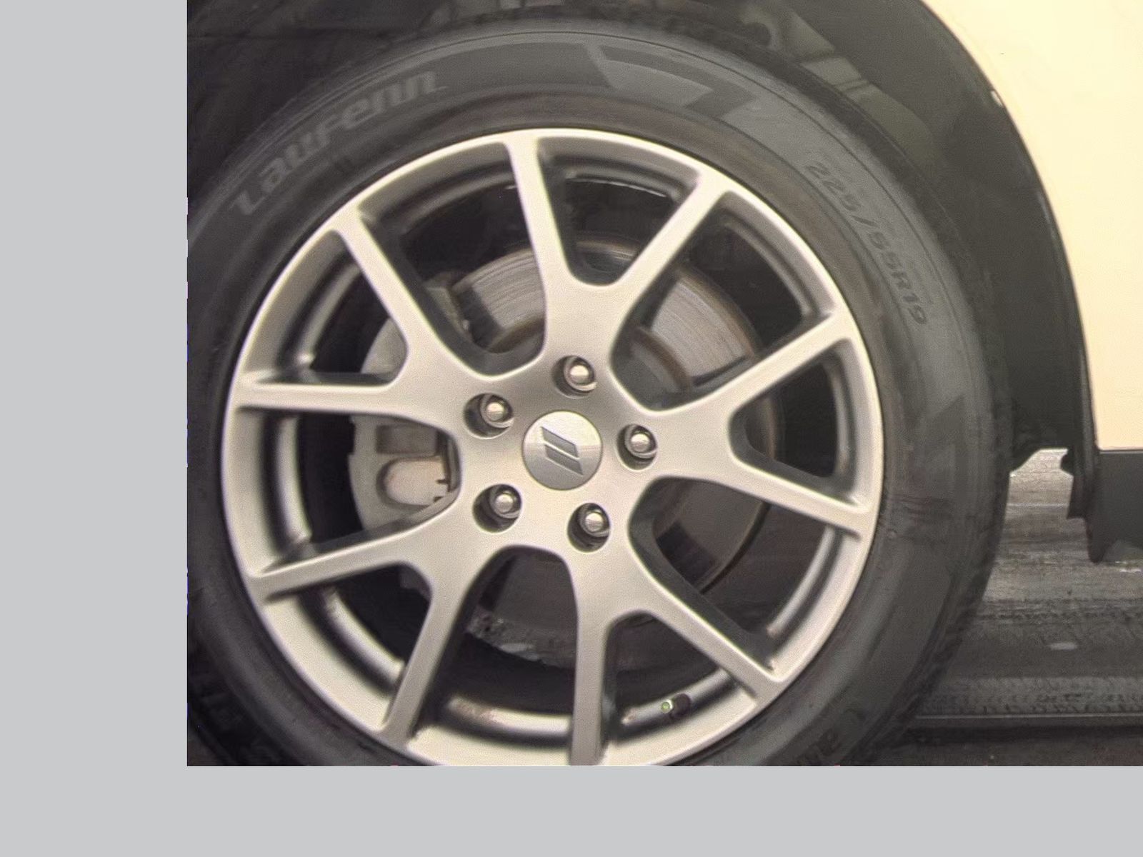 2019 Dodge Journey GT AWD