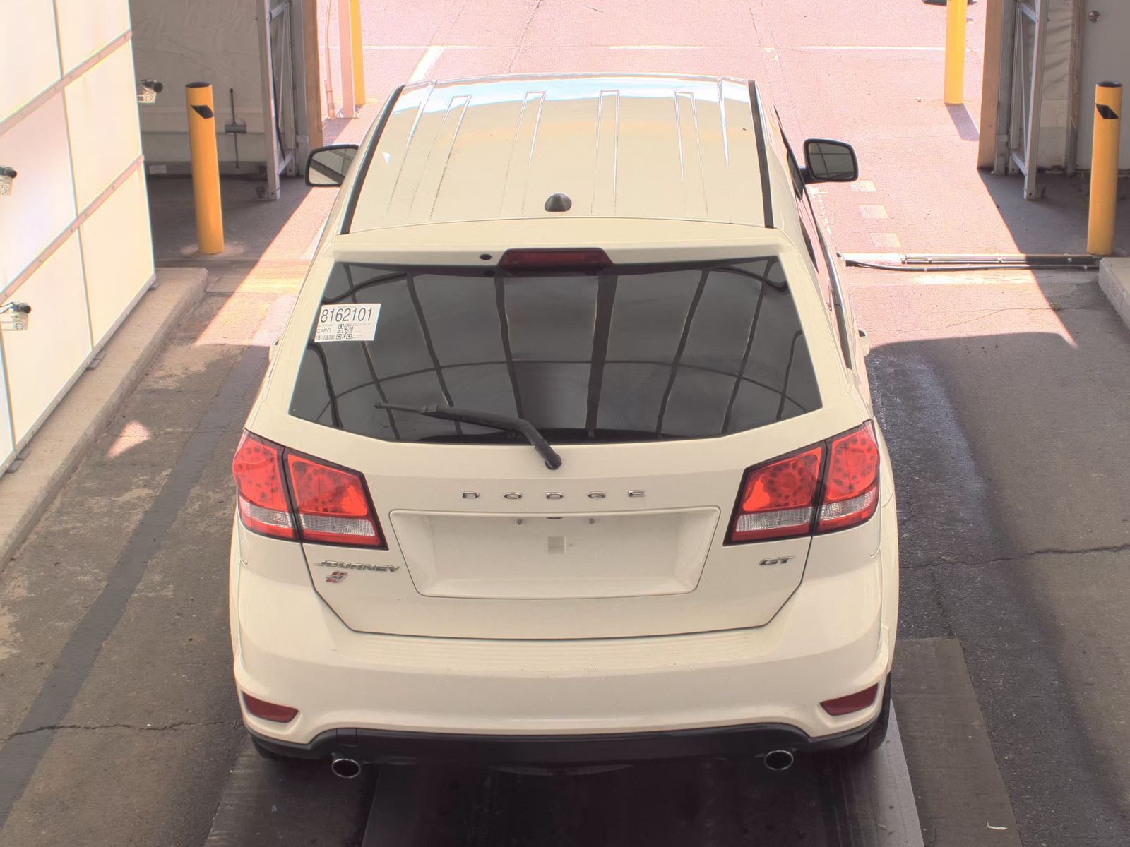 2019 Dodge Journey GT AWD