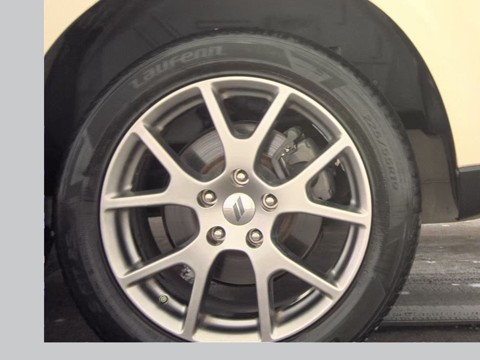 2019 Dodge Journey GT AWD