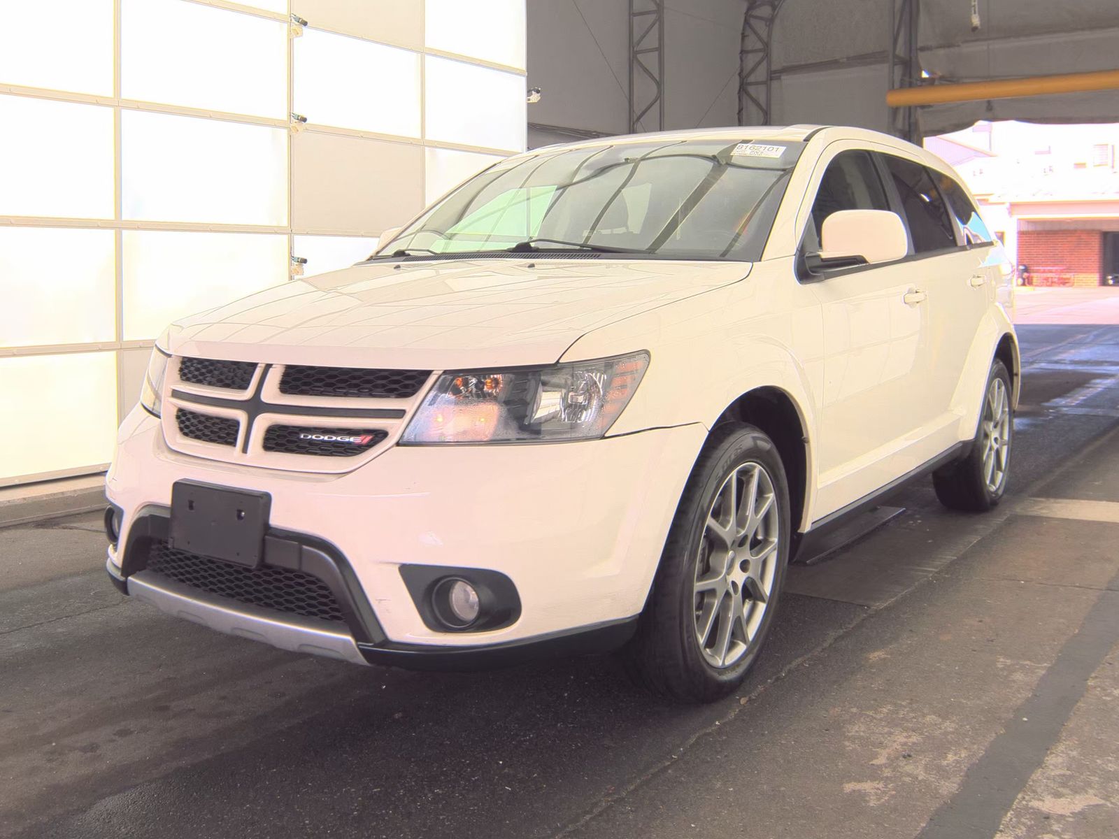 2019 Dodge Journey GT AWD