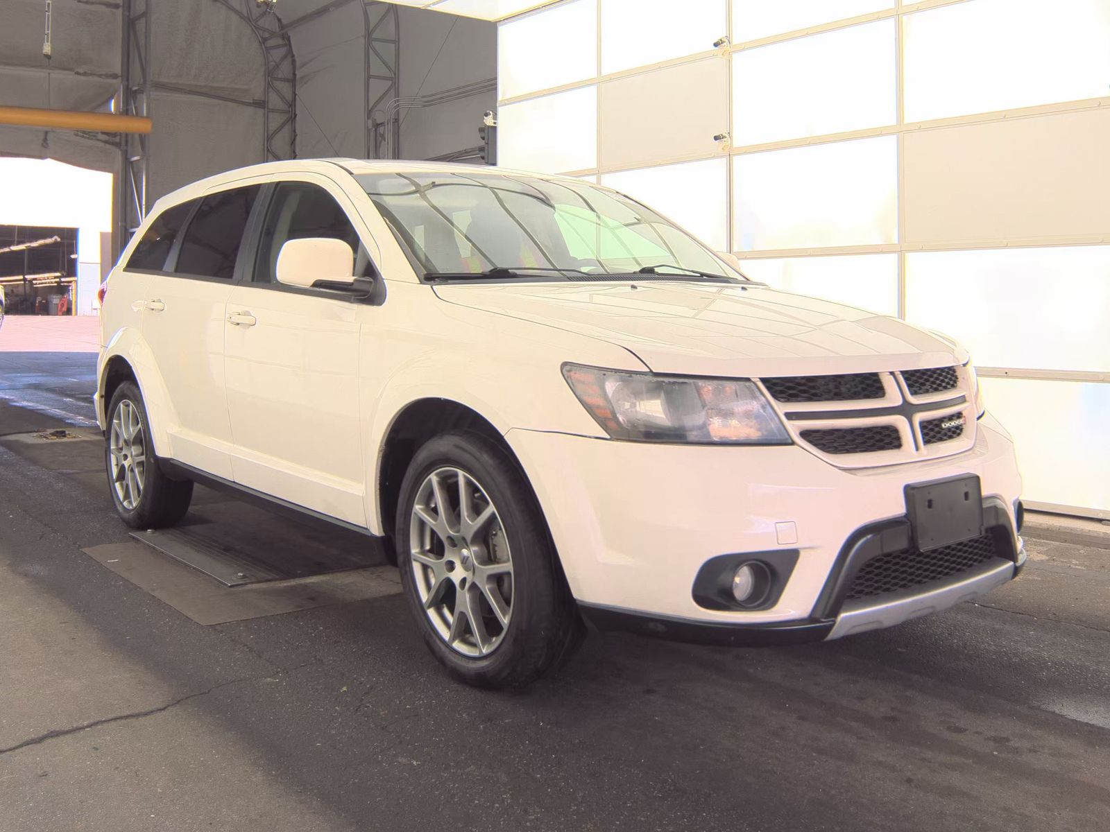 2019 Dodge Journey GT AWD