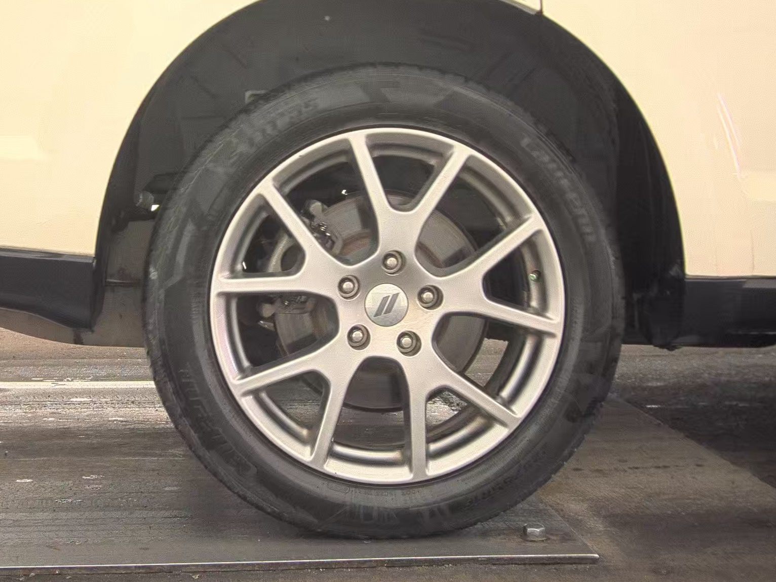 2019 Dodge Journey GT AWD