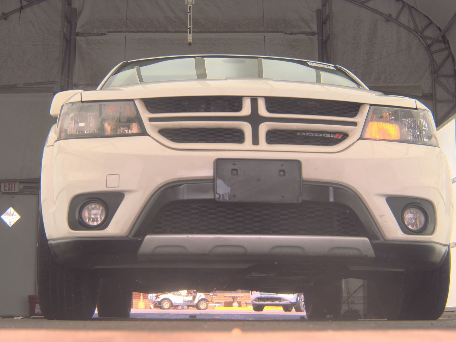 2019 Dodge Journey GT AWD