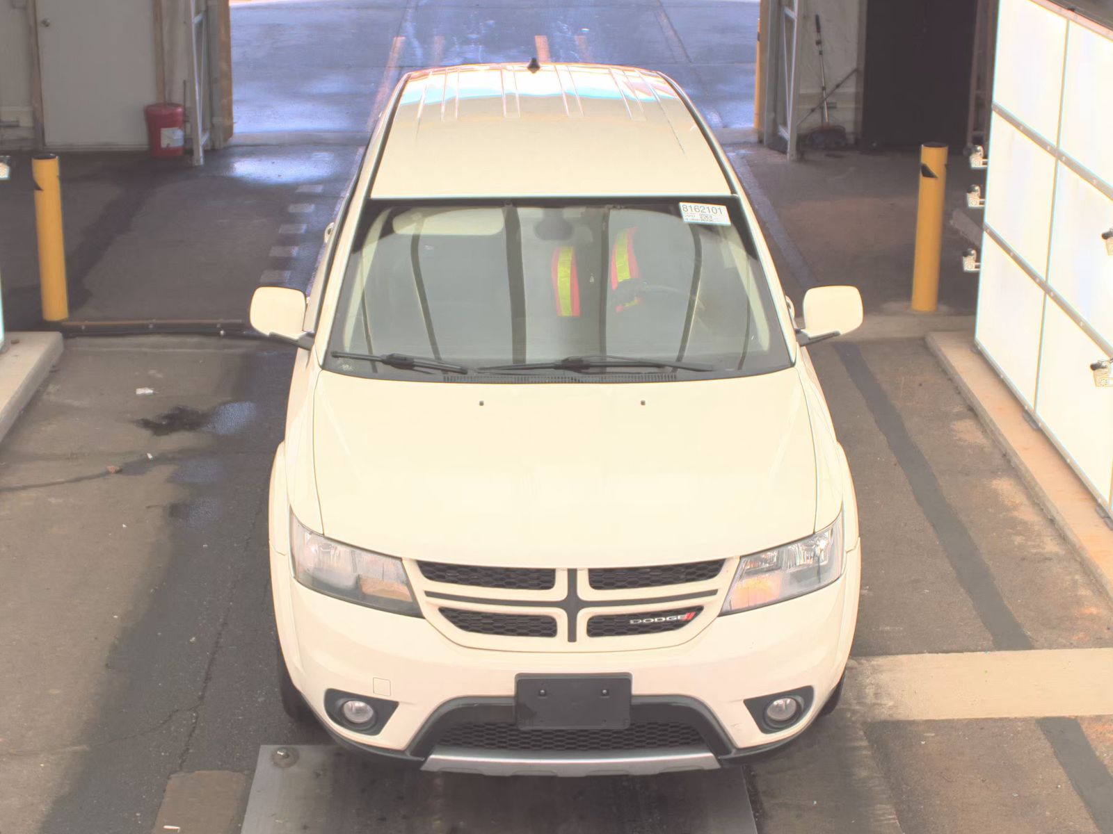 2019 Dodge Journey GT AWD