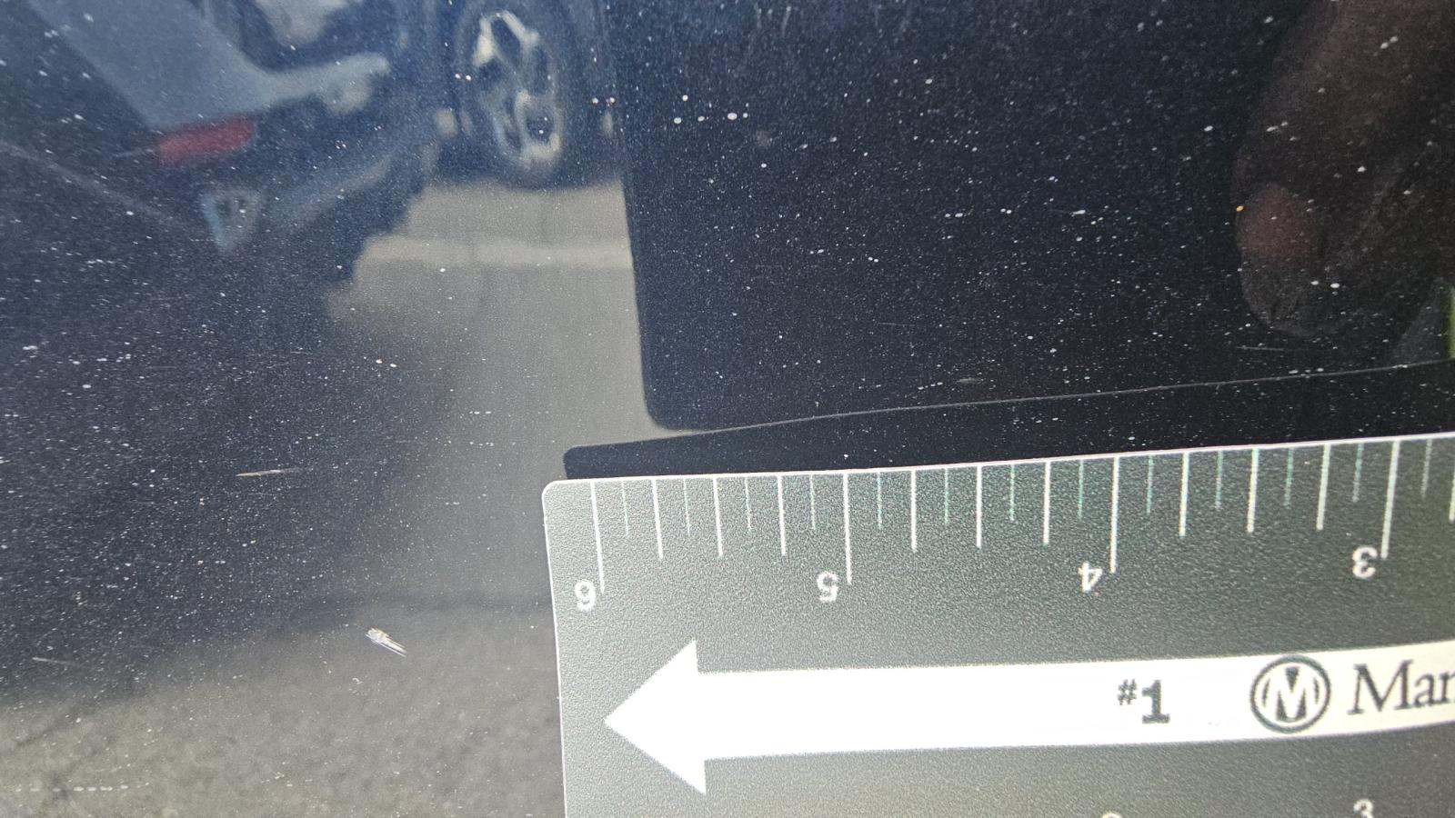 2022 Porsche Cayenne Base AWD