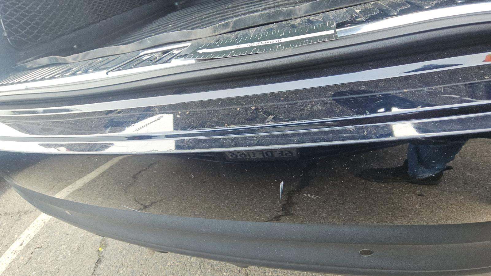 2022 Porsche Cayenne Base AWD