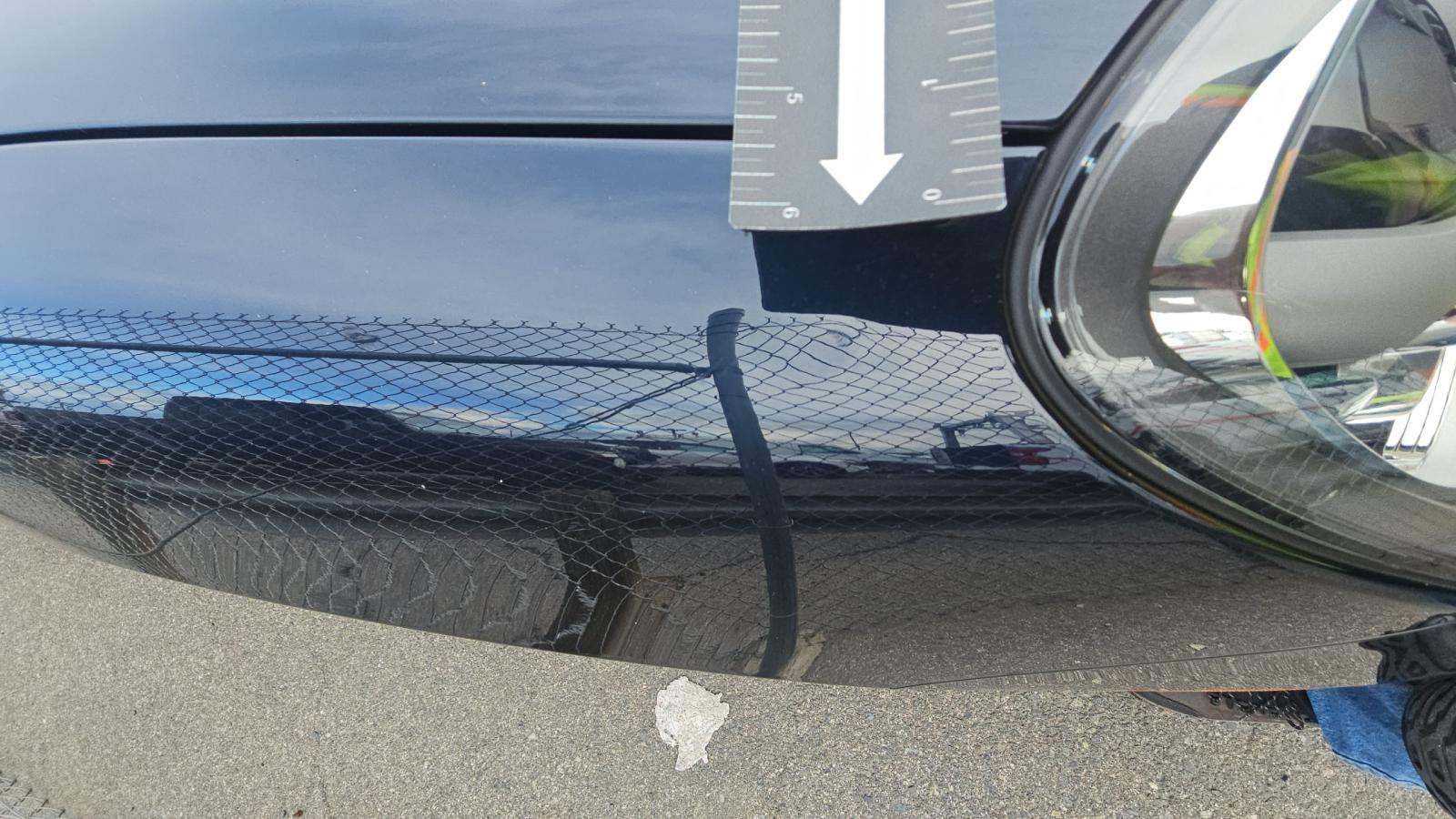 2022 Porsche Cayenne Base AWD