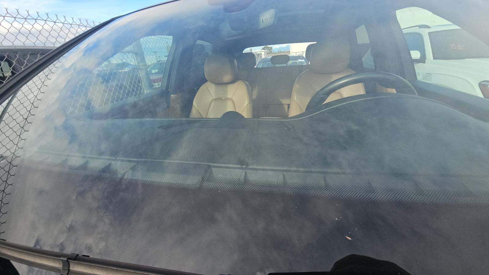 2022 Porsche Cayenne Base AWD