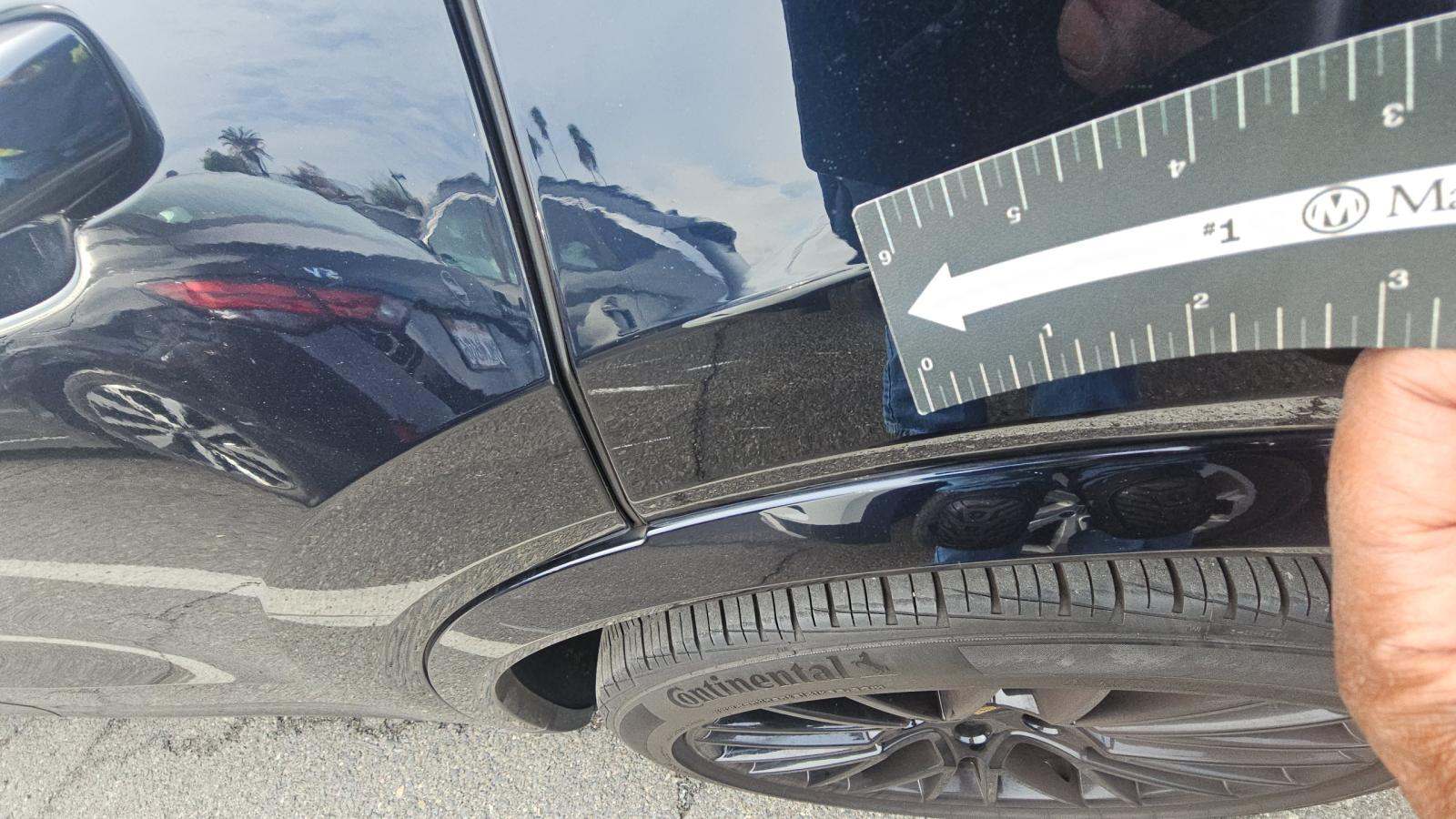 2022 Porsche Cayenne Base AWD