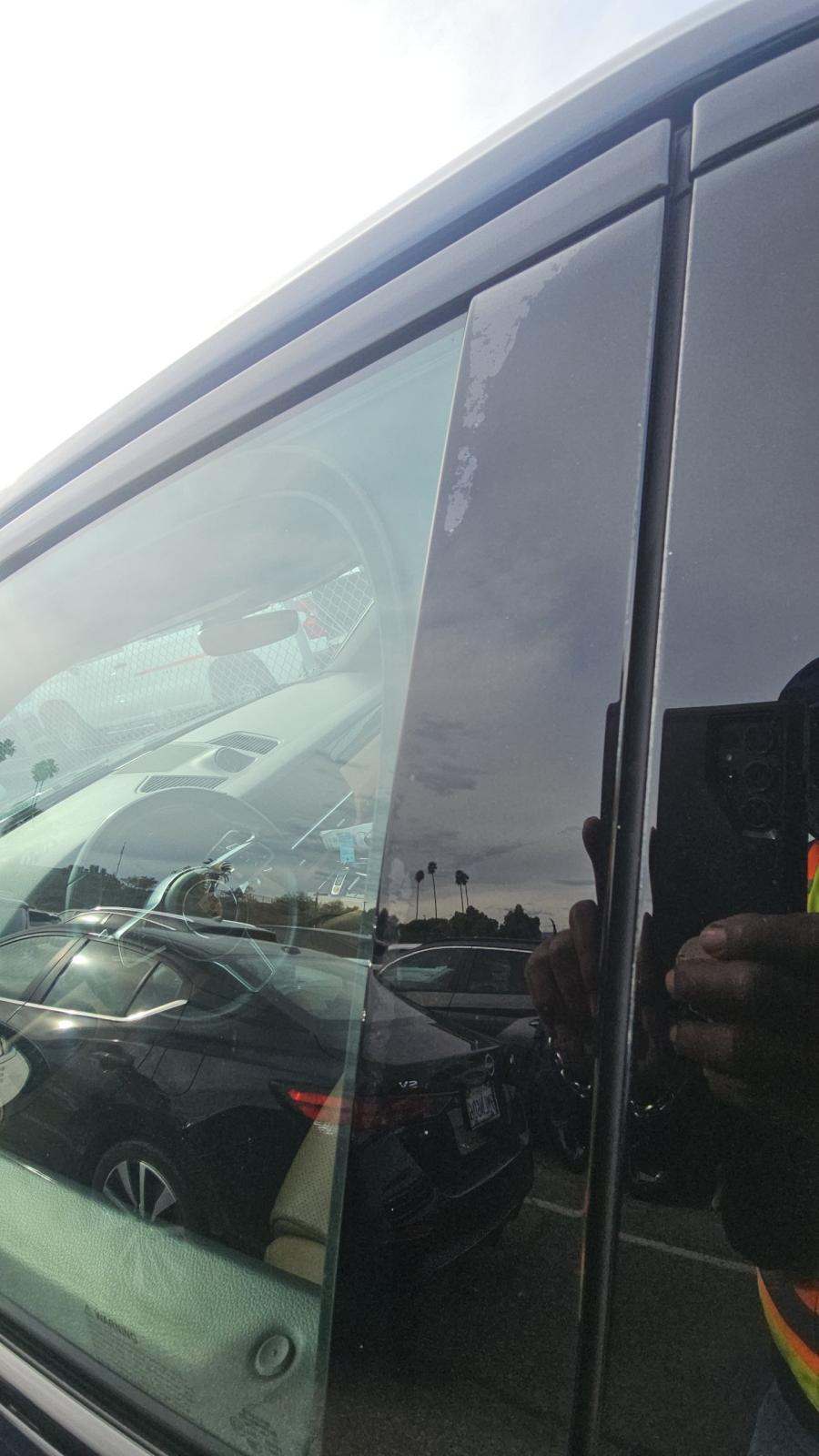 2022 Porsche Cayenne Base AWD