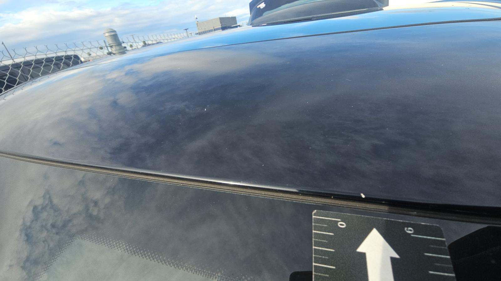 2022 Porsche Cayenne Base AWD