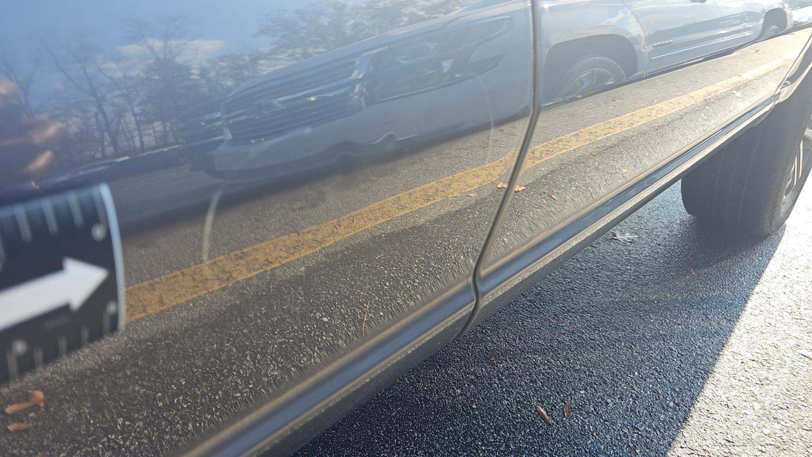 2022 Ford F-150 XL AWD