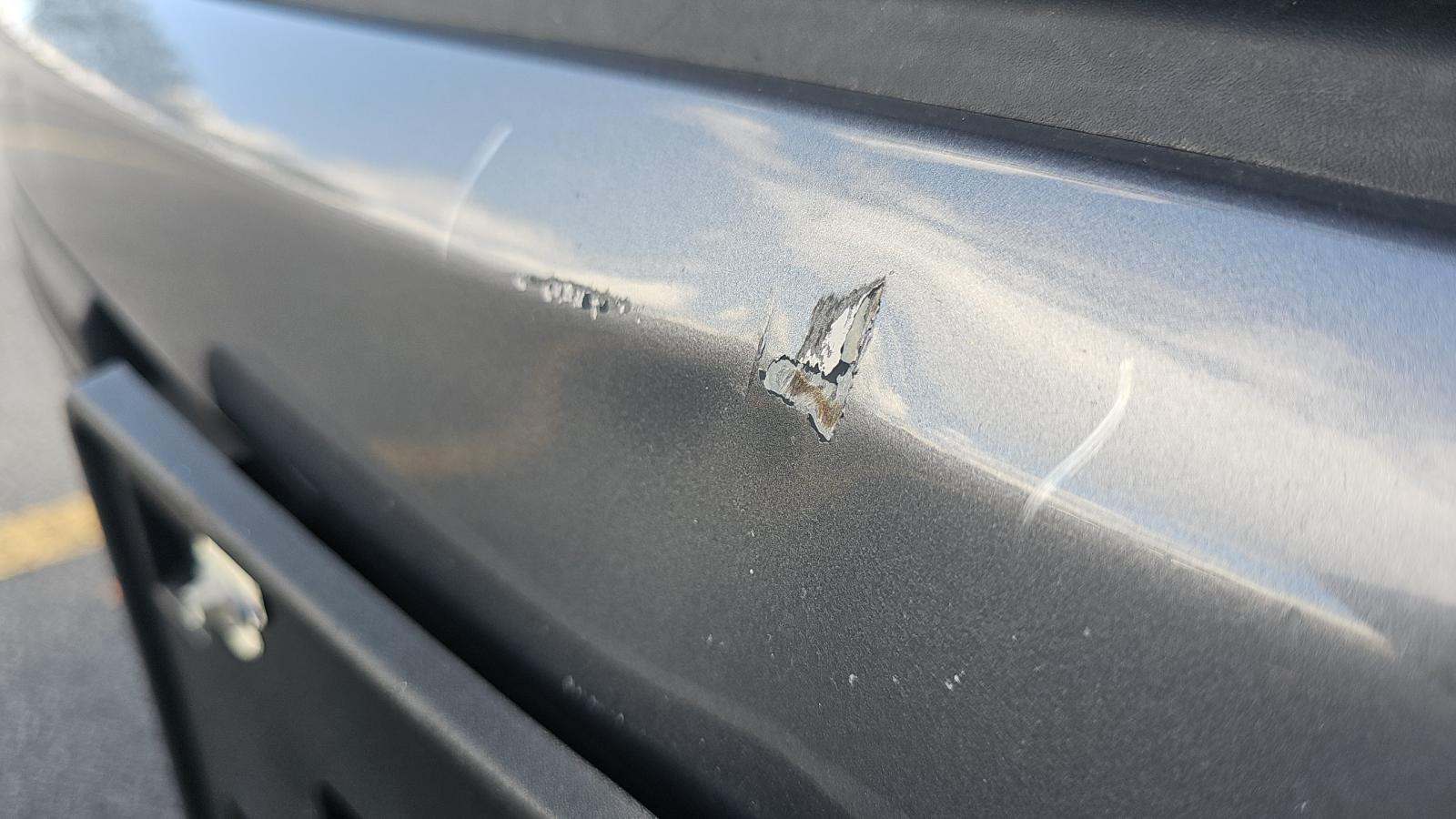 2022 Ford F-150 XL AWD