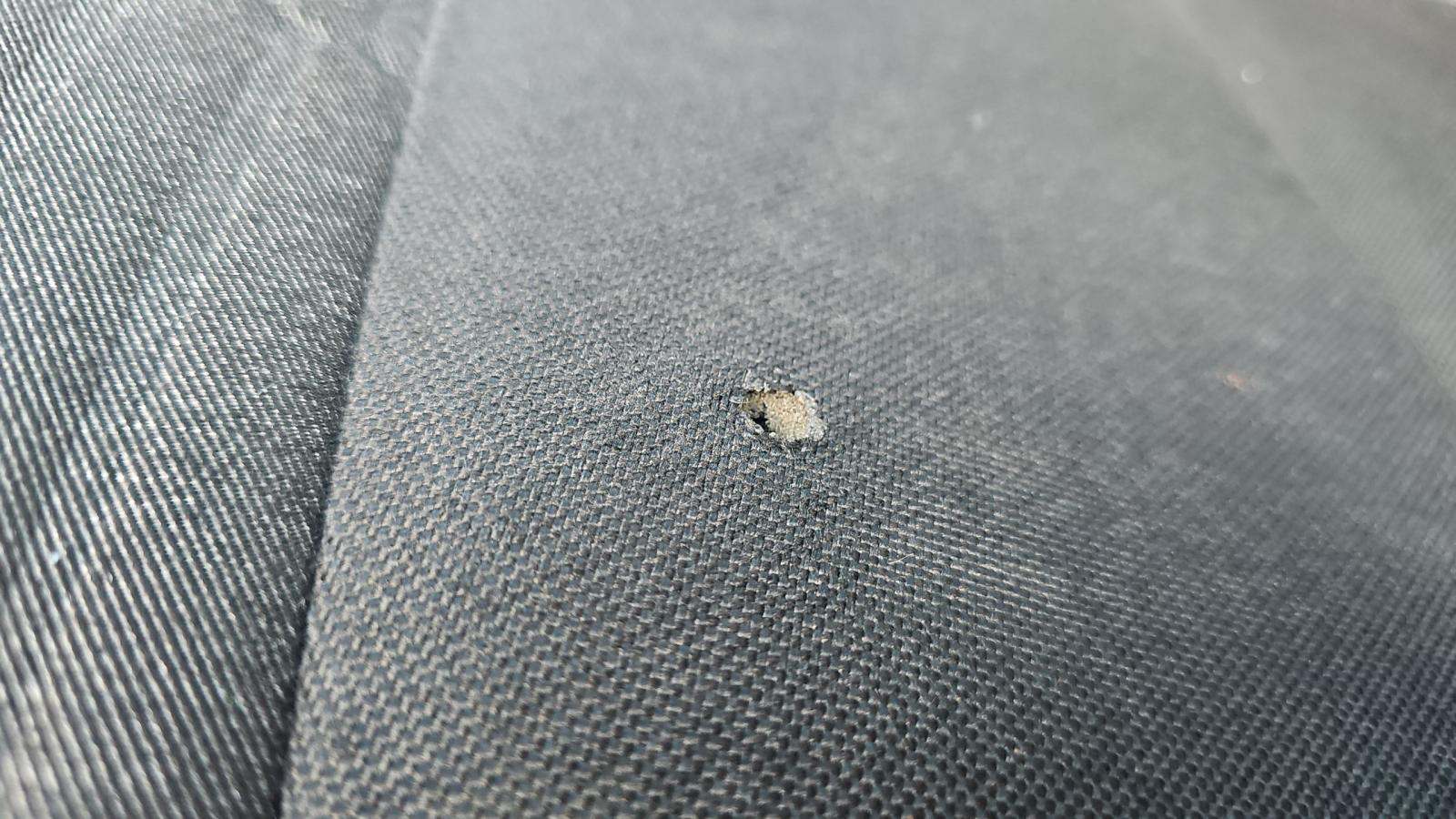 2022 Ford F-150 XL AWD