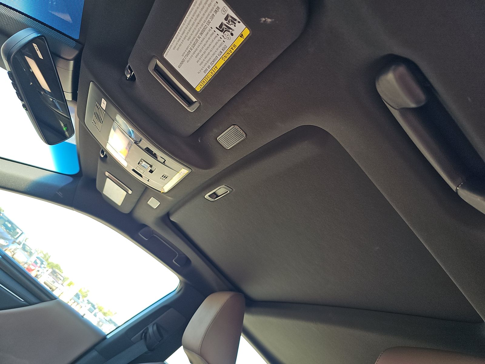 2025 Lexus ES ES 350 FWD