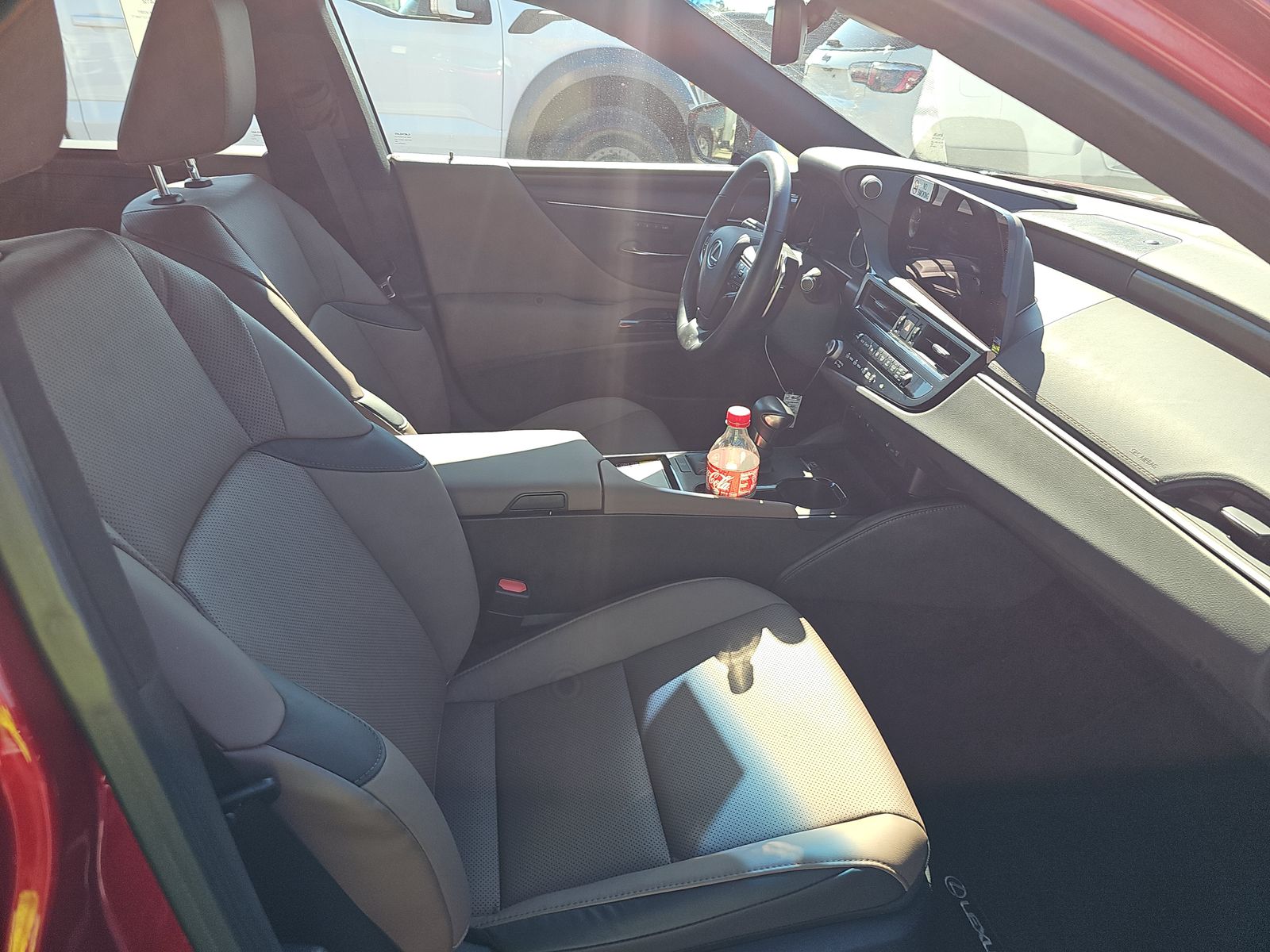 2025 Lexus ES ES 350 FWD