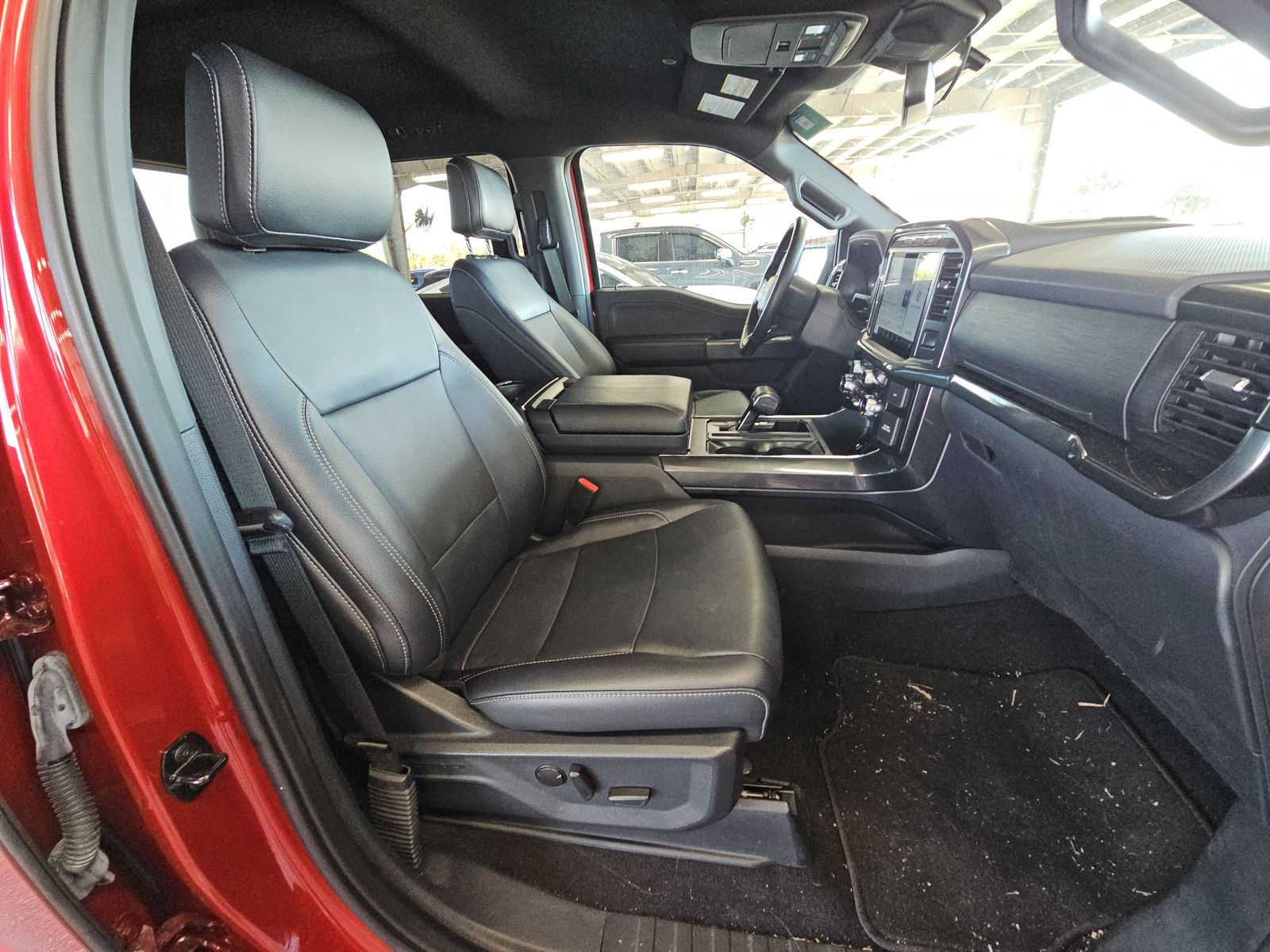 2022 Ford F-150 XLT AWD