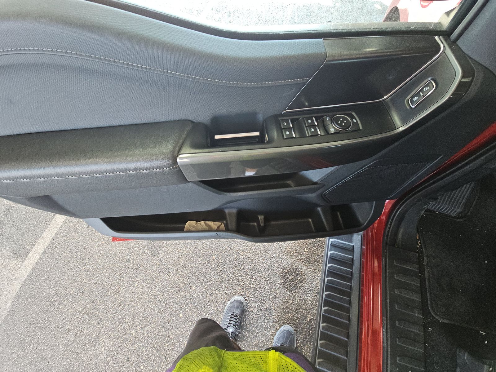 2022 Ford F-150 XLT AWD