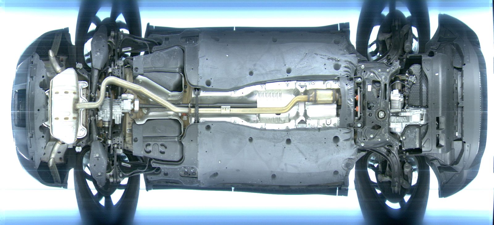 2024 Volkswagen Tiguan 2.0T SEL R-Line AWD