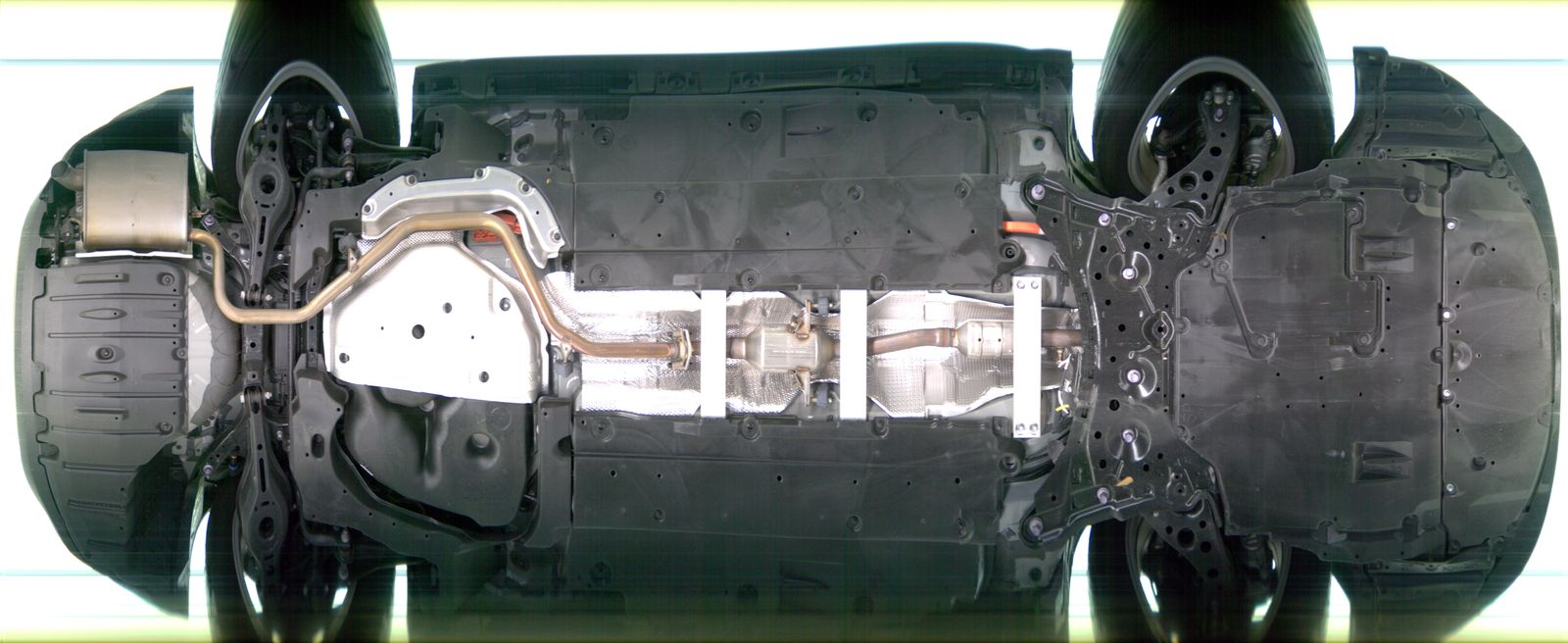 2025 Toyota Corolla Hybrid LE FWD