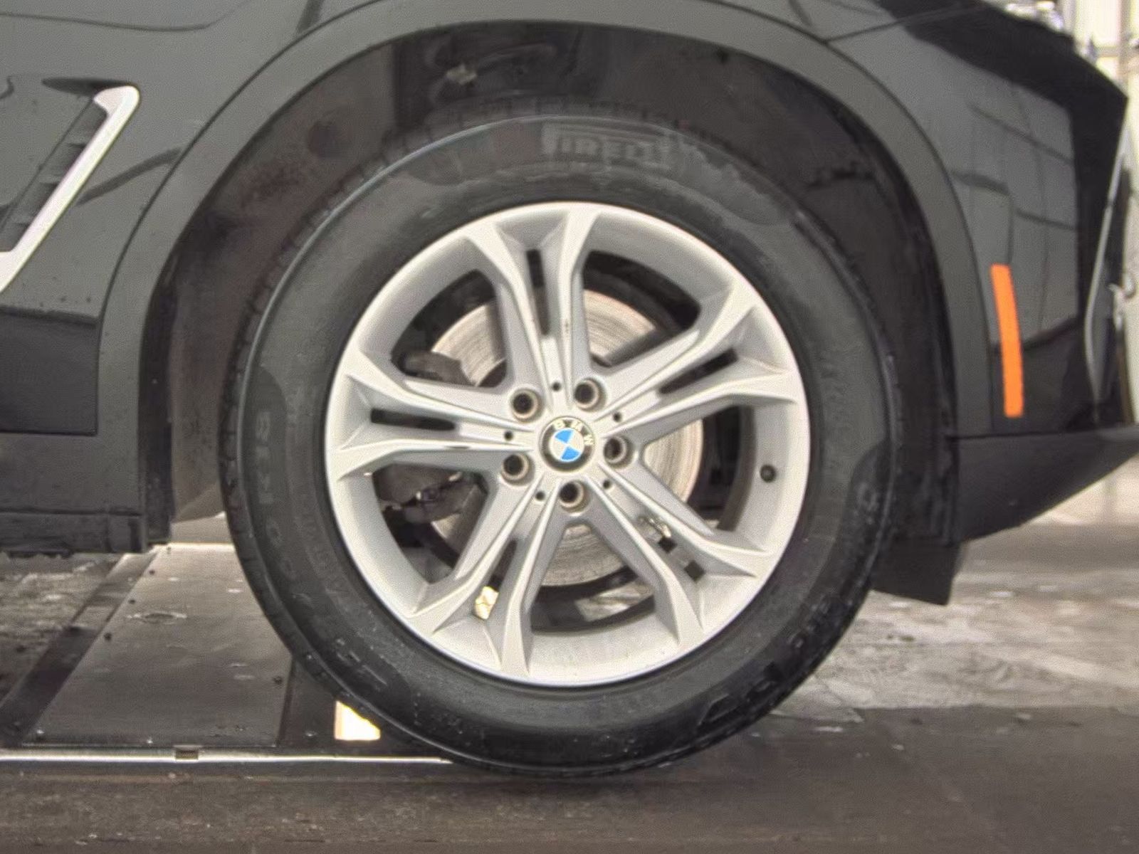 2022 BMW X3 sDrive30i RWD