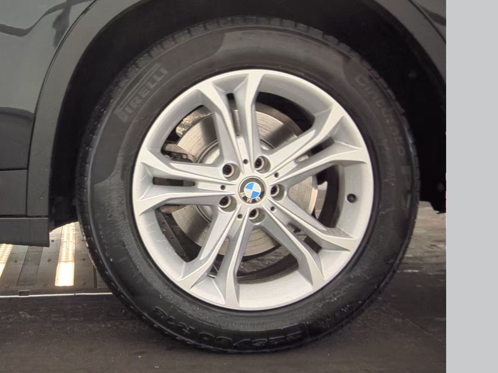 2022 BMW X3 sDrive30i RWD