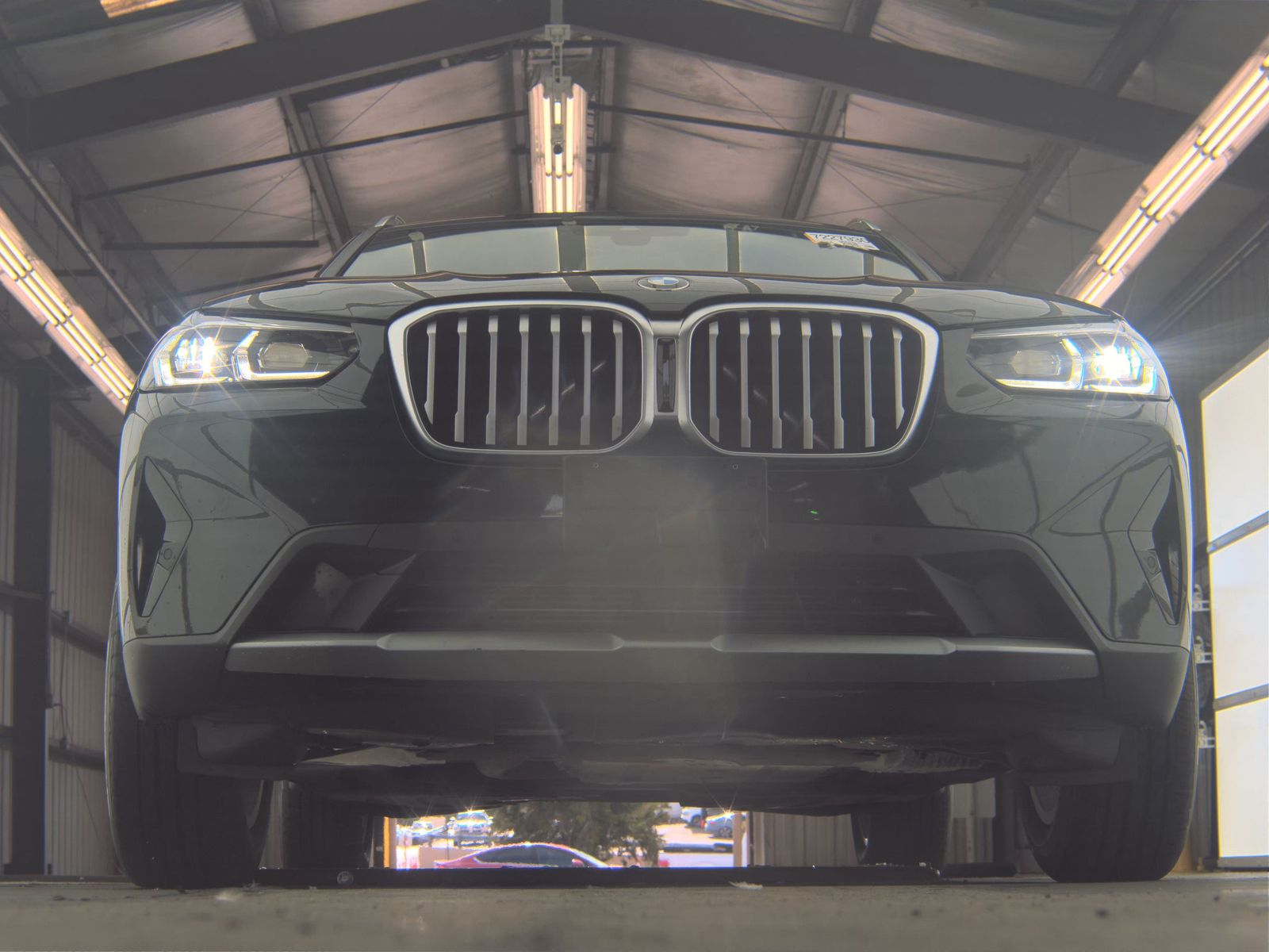 2022 BMW X3 sDrive30i RWD