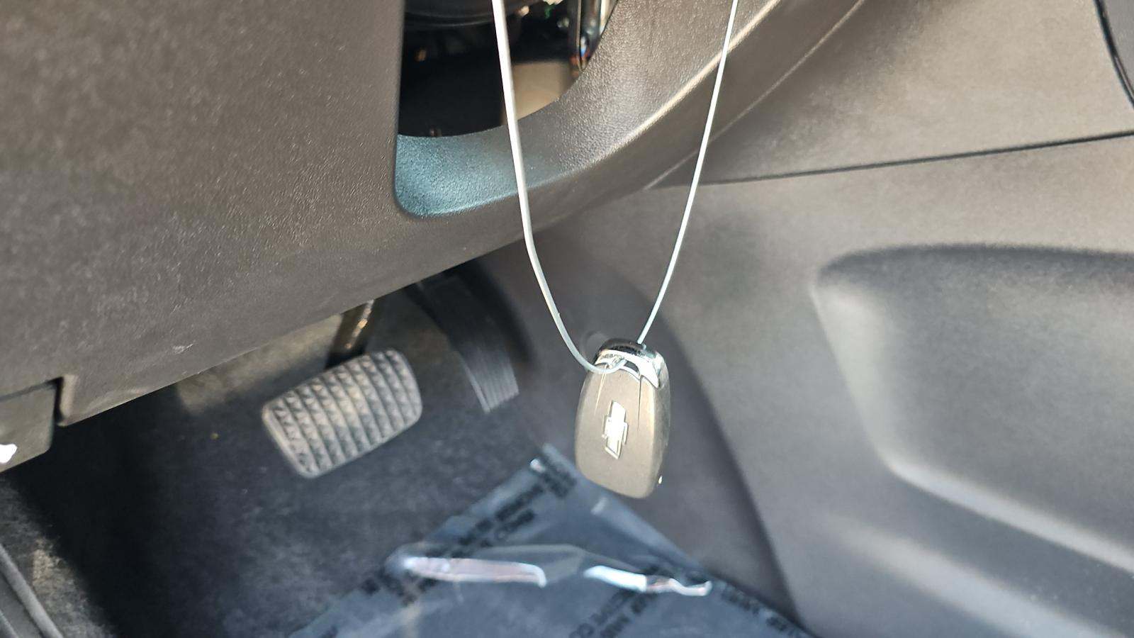 2024 Chevrolet Equinox LT FWD