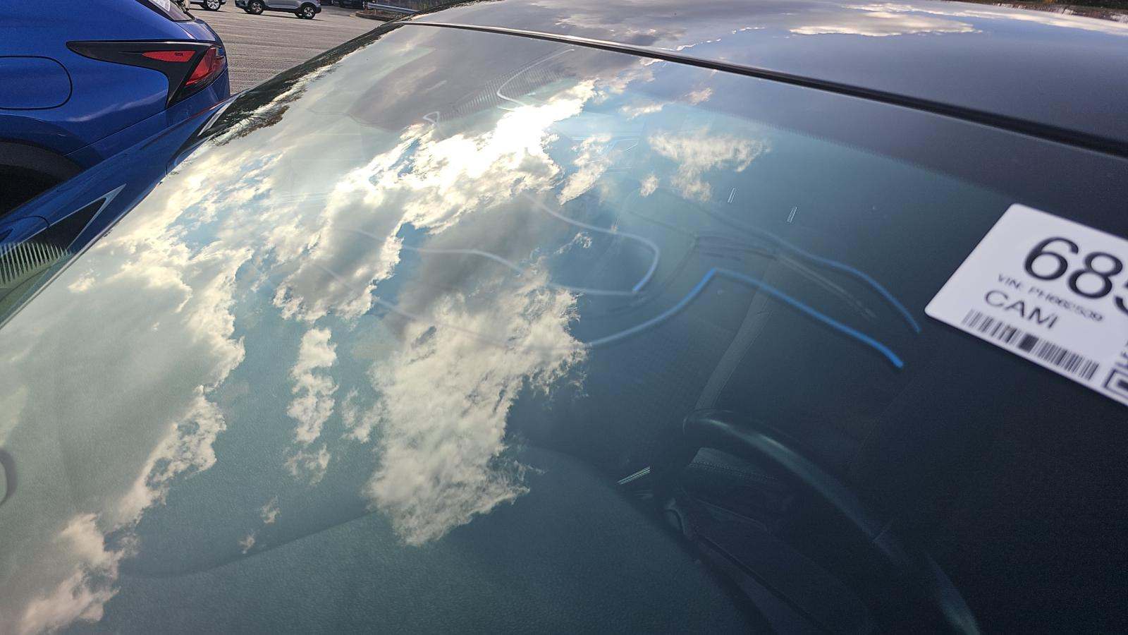 2023 Dodge Challenger GT RWD