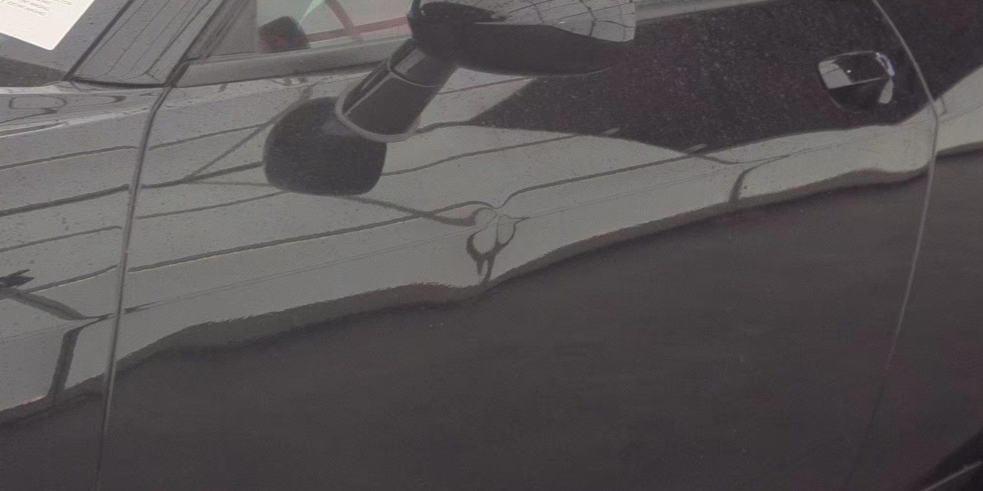 2023 Dodge Challenger GT RWD