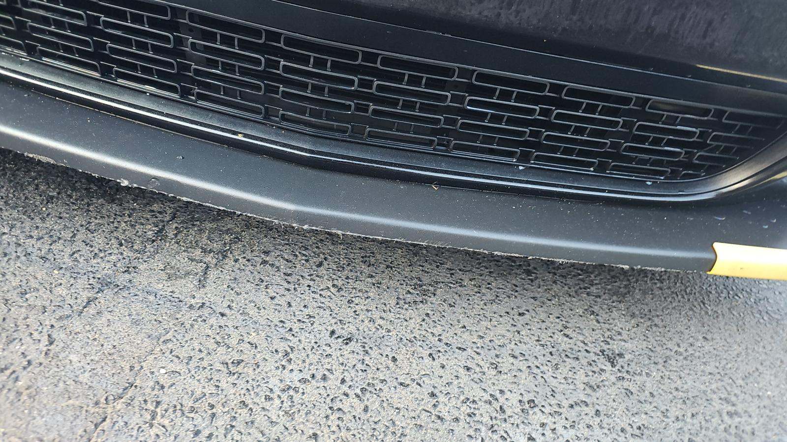 2023 Dodge Challenger GT RWD