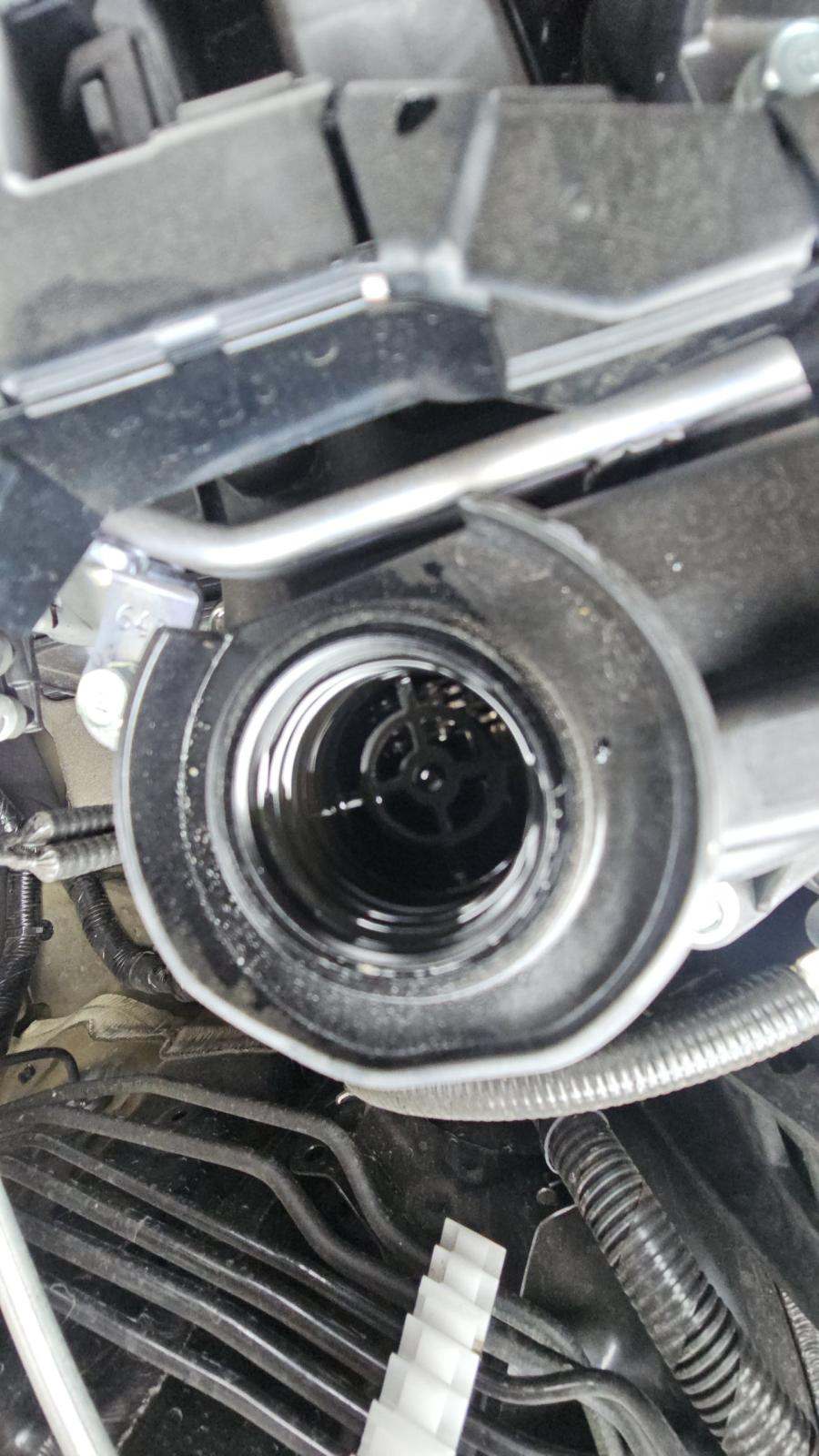 2025 Honda Accord LX FWD