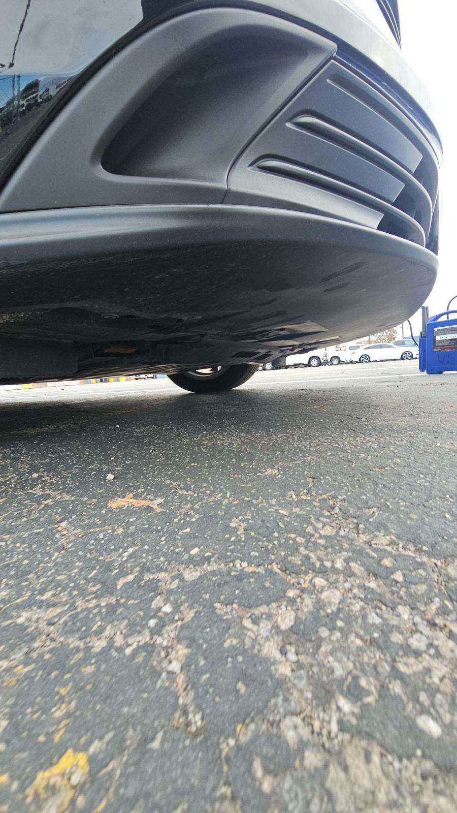 2025 Honda Accord LX FWD