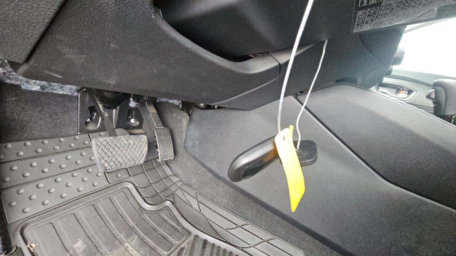 2025 Honda Accord LX FWD