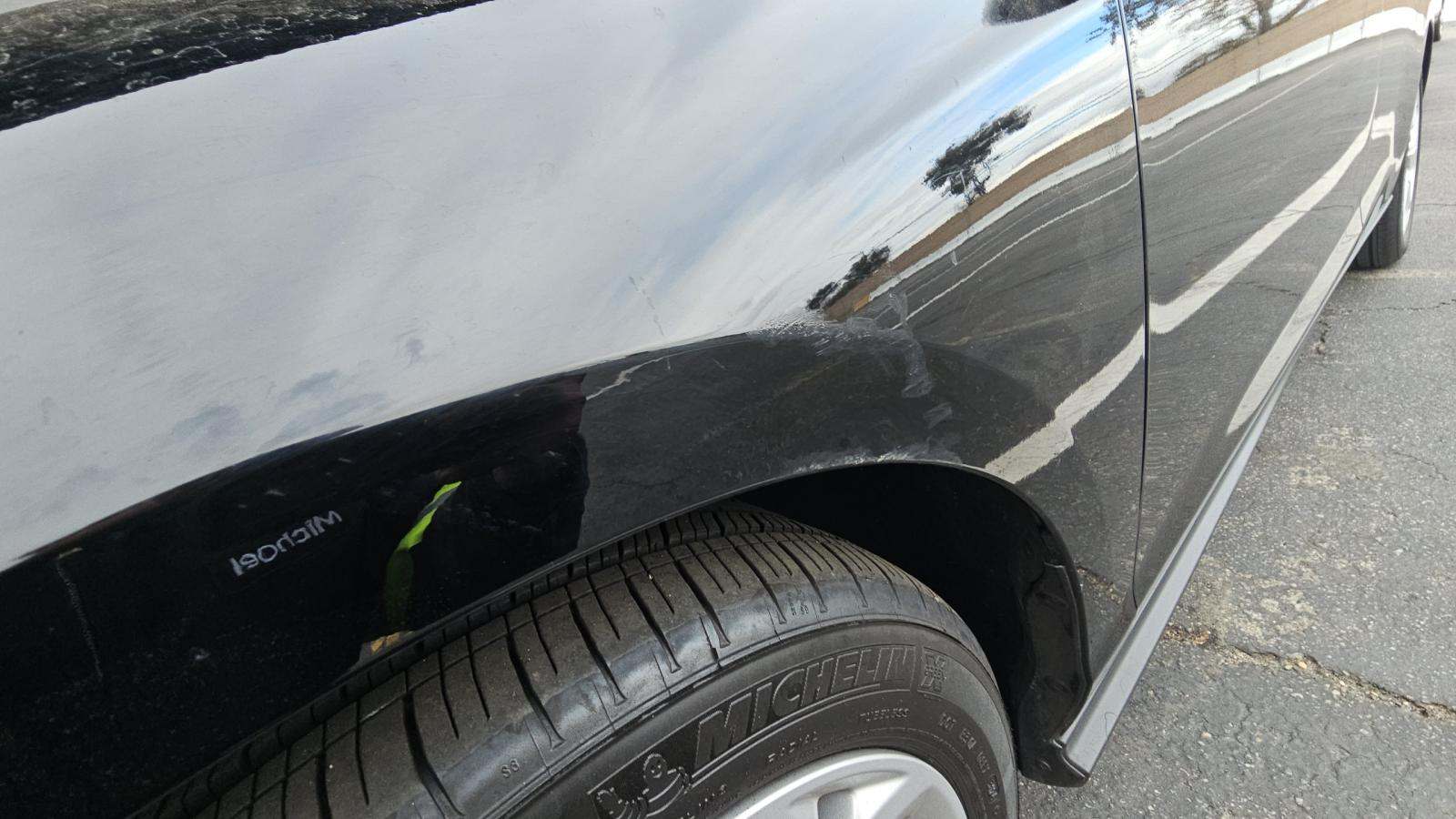 2025 Honda Accord LX FWD