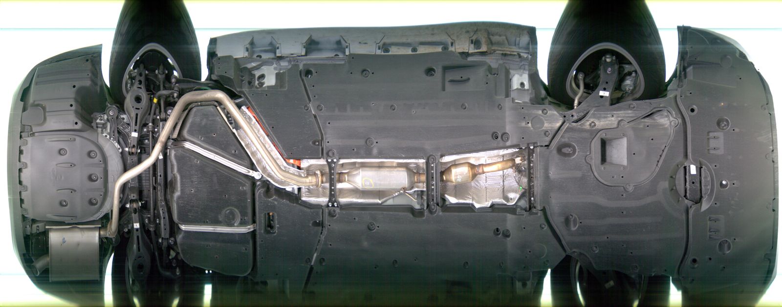 2025 Toyota Camry LE FWD