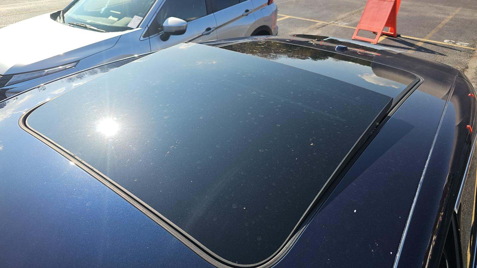 2022 Porsche Macan S AWD