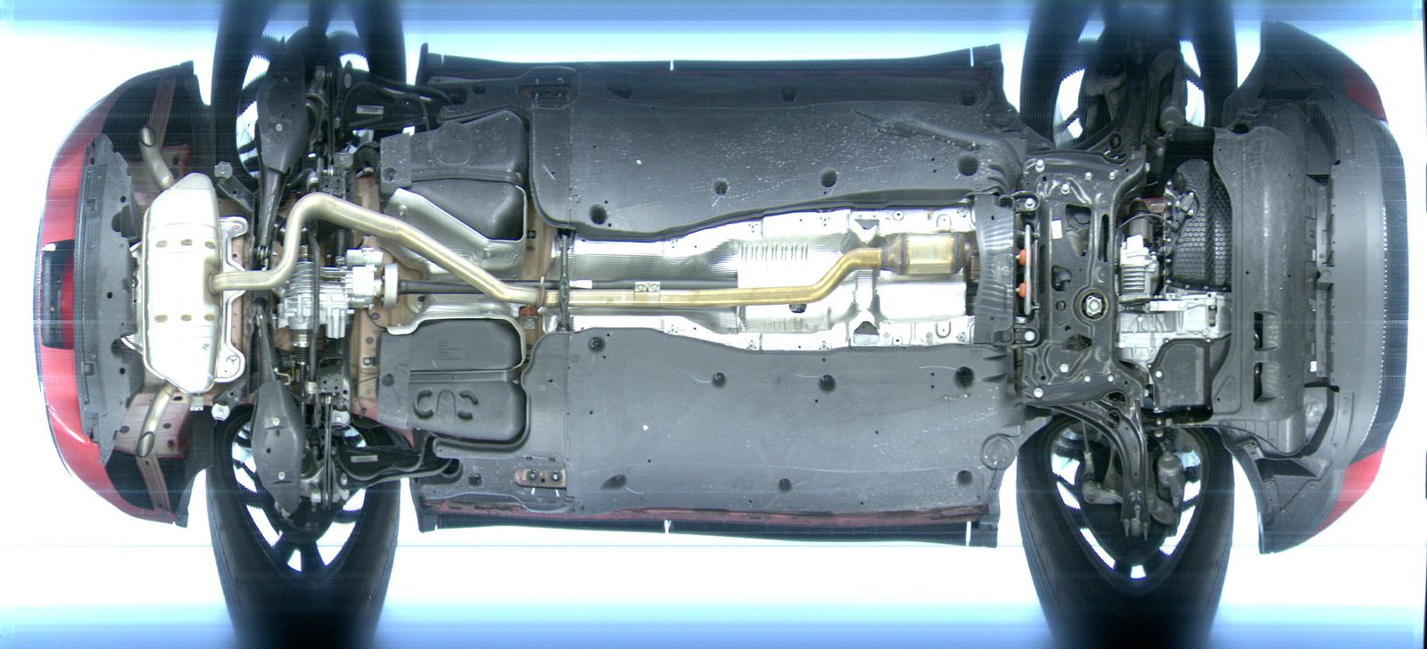 2024 Volkswagen Tiguan 2.0T SEL R-Line AWD