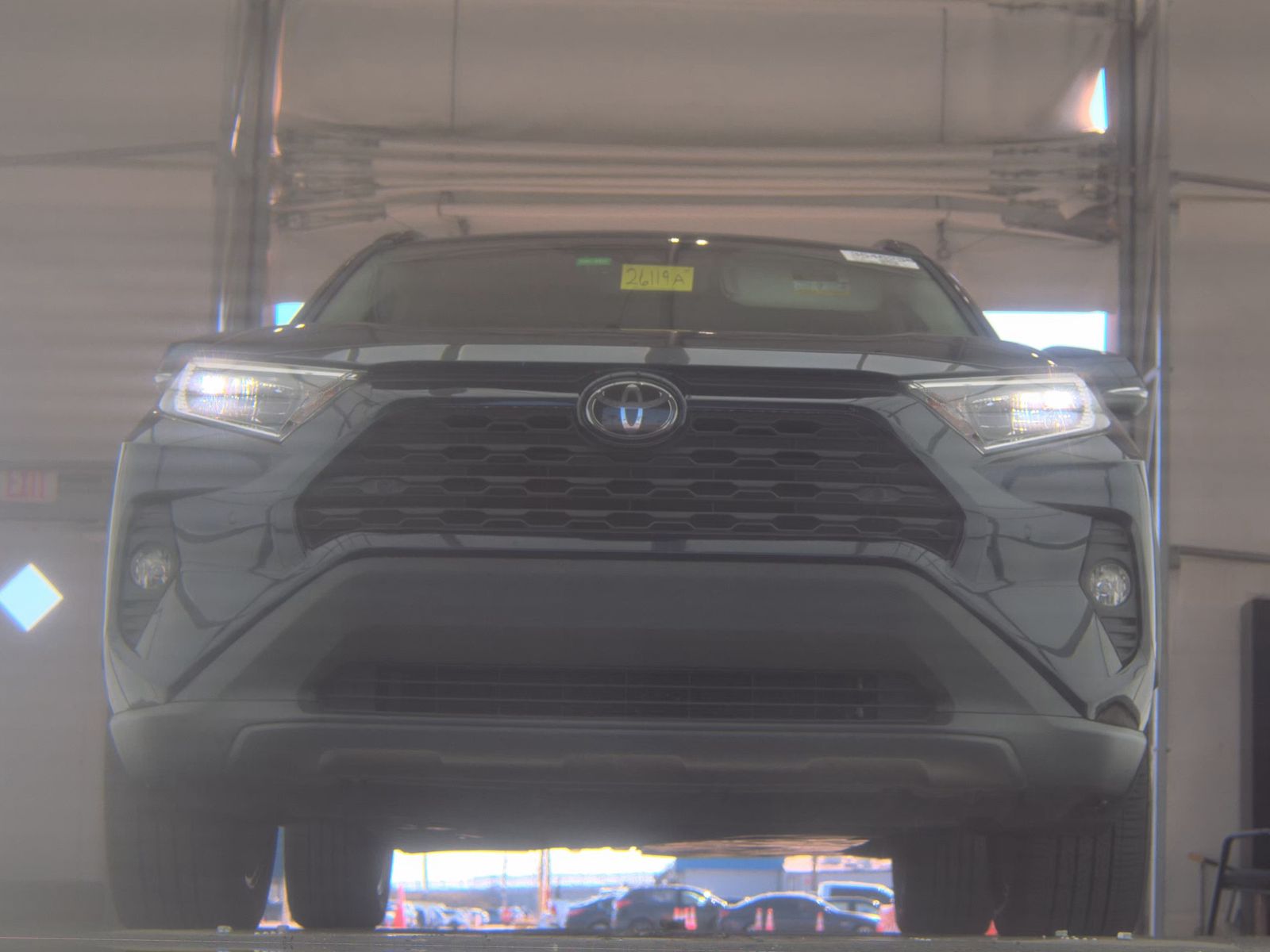 2020 Toyota RAV4 XLE Premium FWD