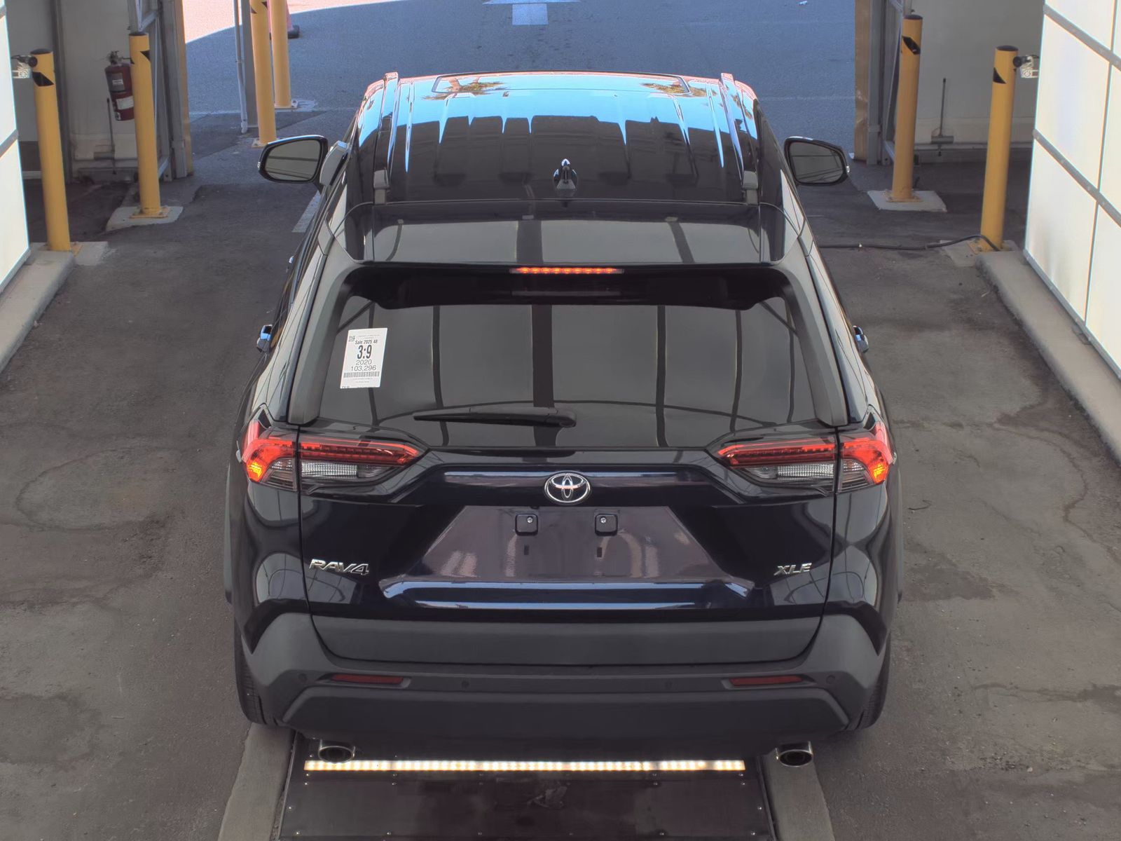 2020 Toyota RAV4 XLE Premium FWD