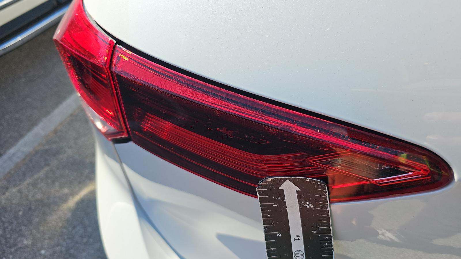 2024 Volkswagen Golf GTI 2.0T S FWD